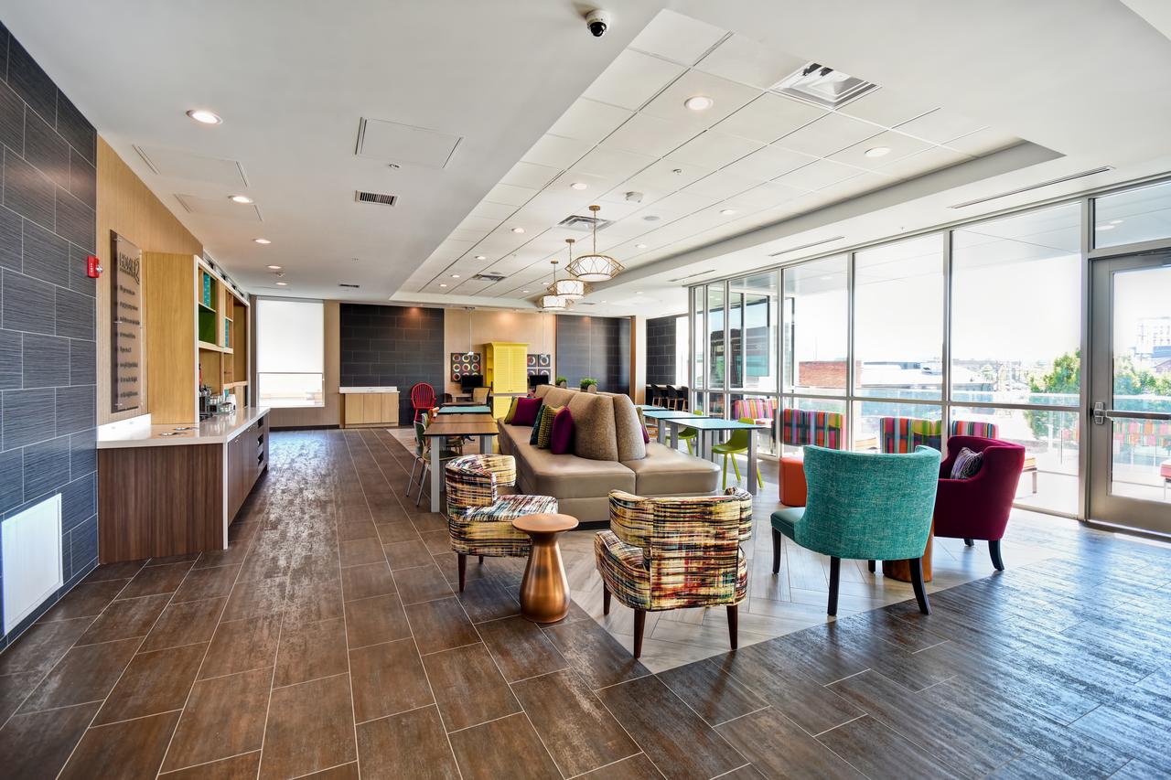 Home2 Suites By Hilton Columbus Downtown - thumb 27