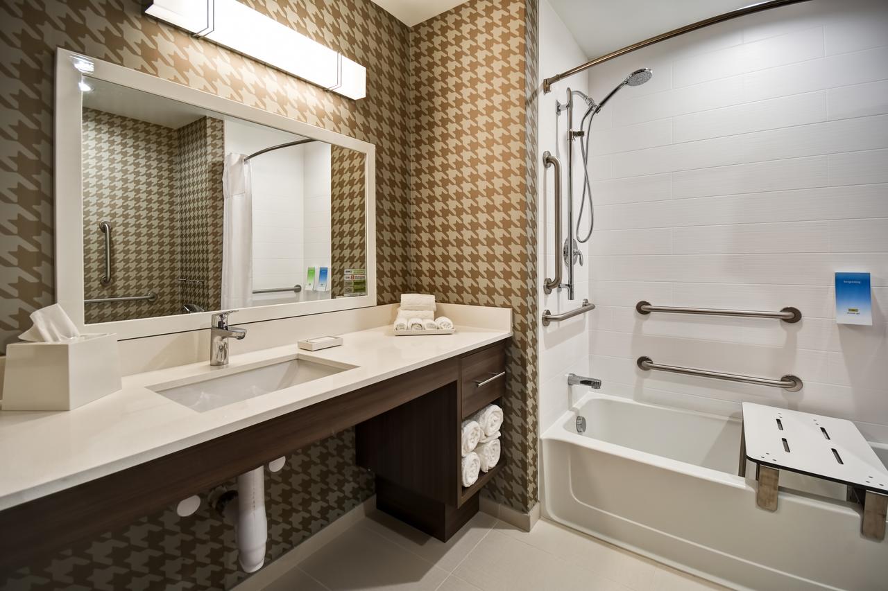 Home2 Suites By Hilton Columbus Downtown - thumb 5