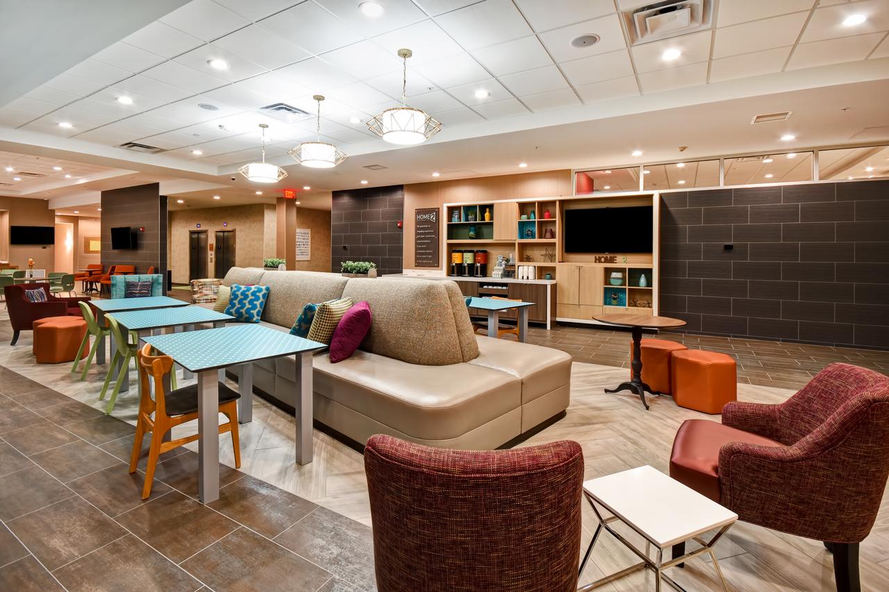 Home2 Suites By Hilton Columbus Downtown - thumb 28