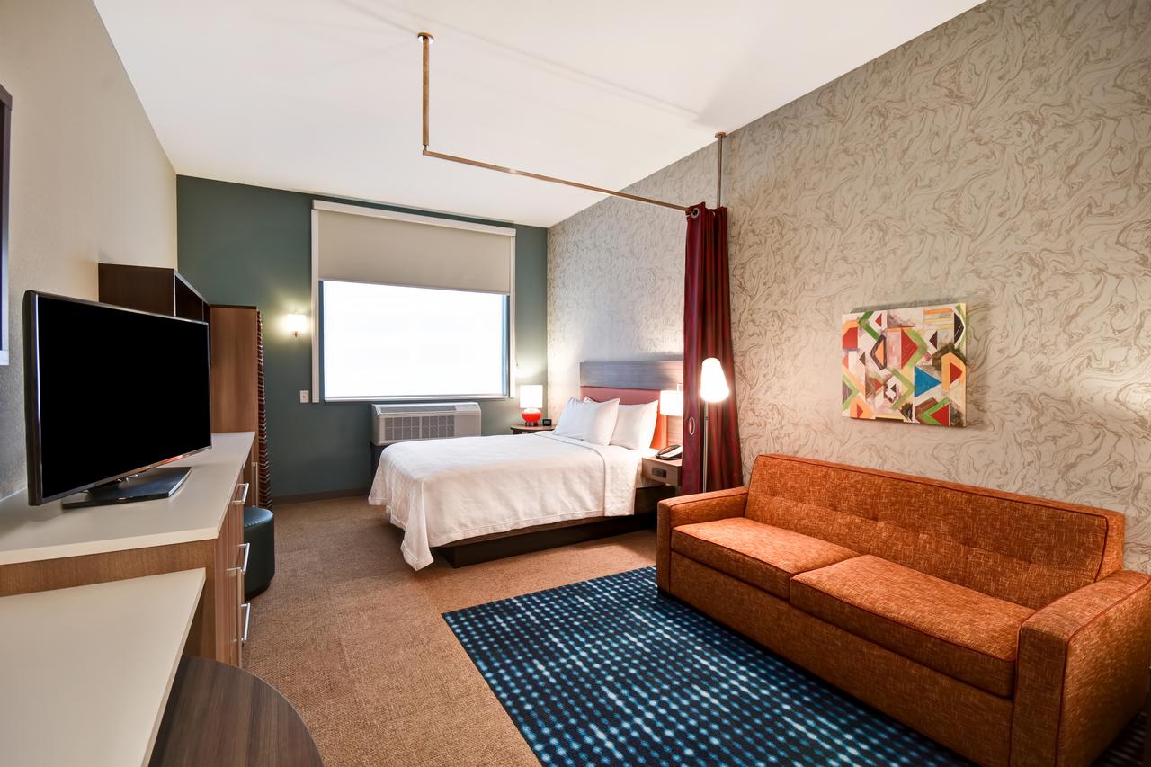 Home2 Suites By Hilton Columbus Downtown - thumb 14