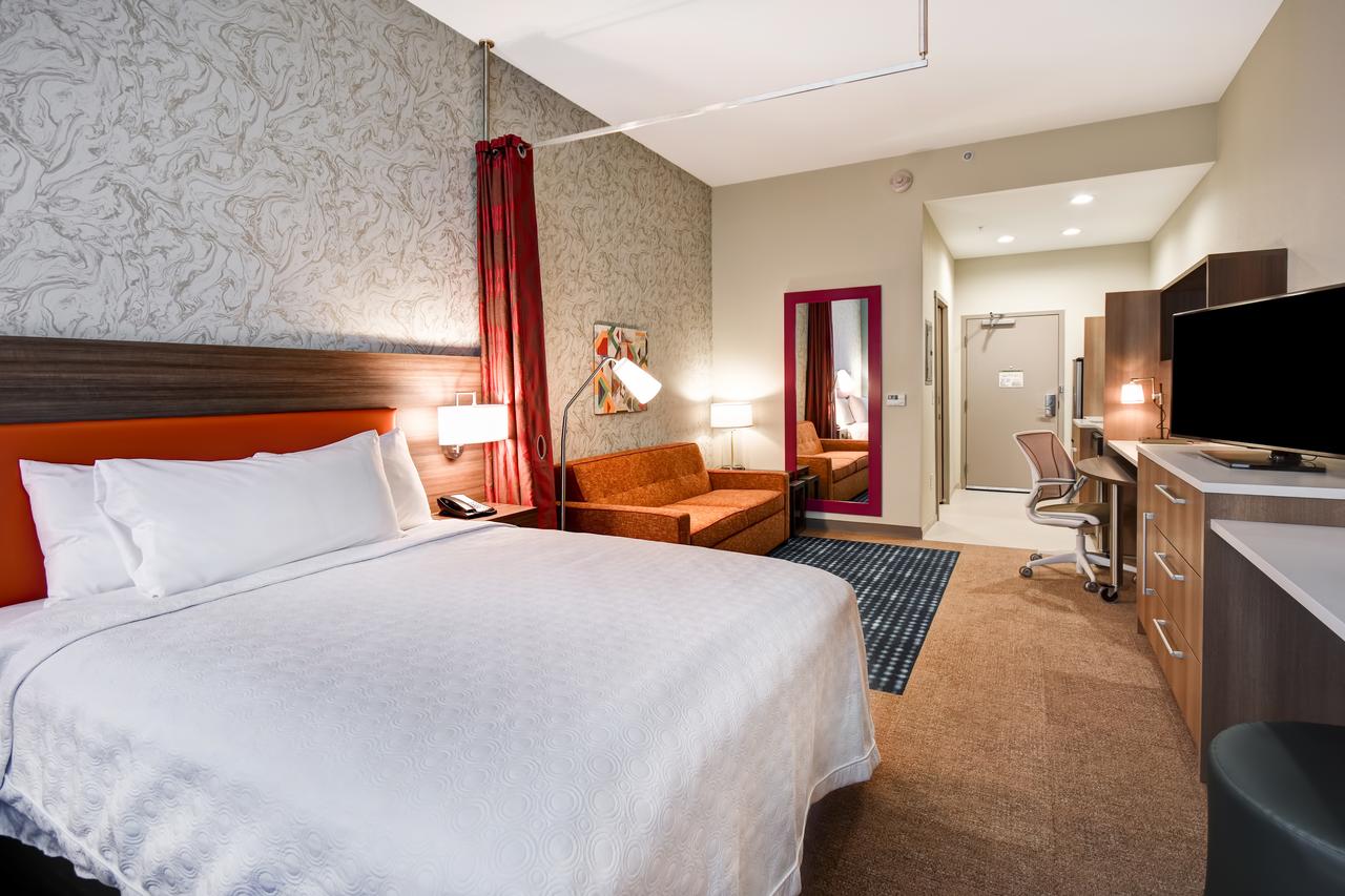 Home2 Suites By Hilton Columbus Downtown - thumb 13