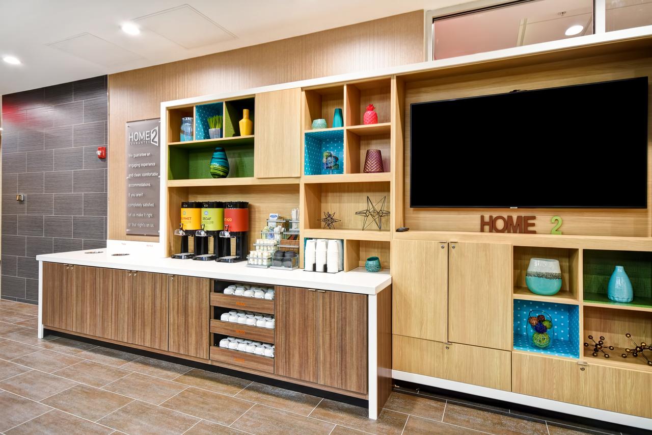 Home2 Suites By Hilton Columbus Downtown - thumb 35