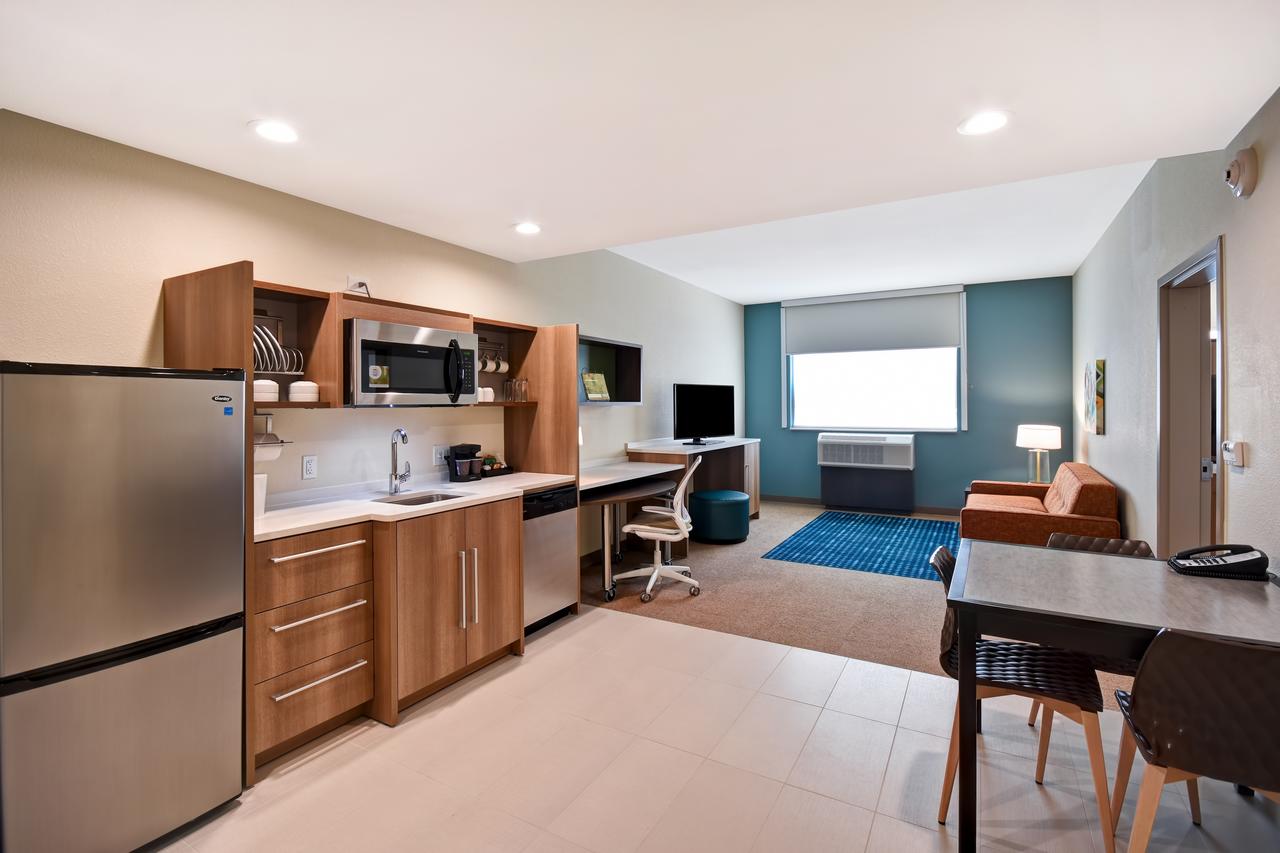 Home2 Suites By Hilton Columbus Downtown - thumb 20