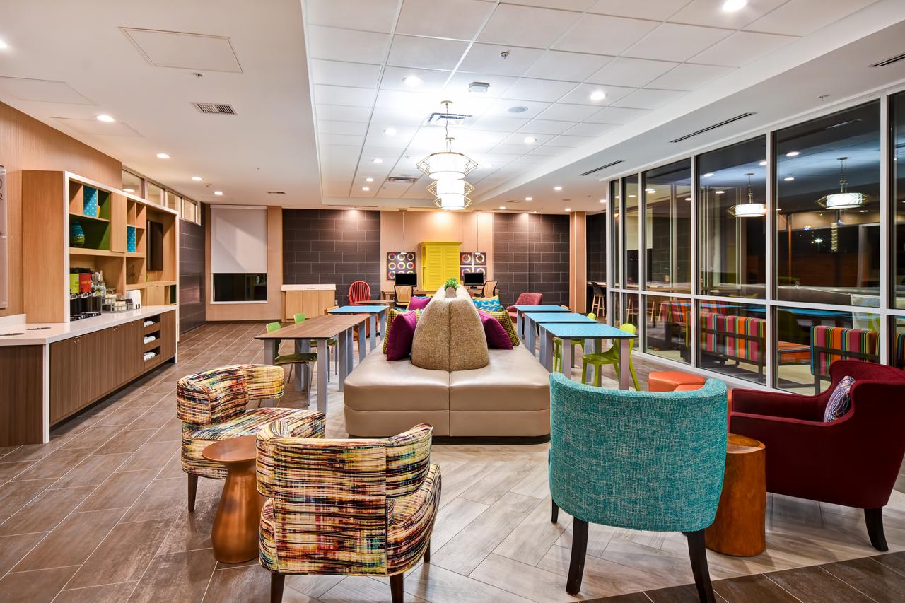 Home2 Suites By Hilton Columbus Downtown - thumb 29