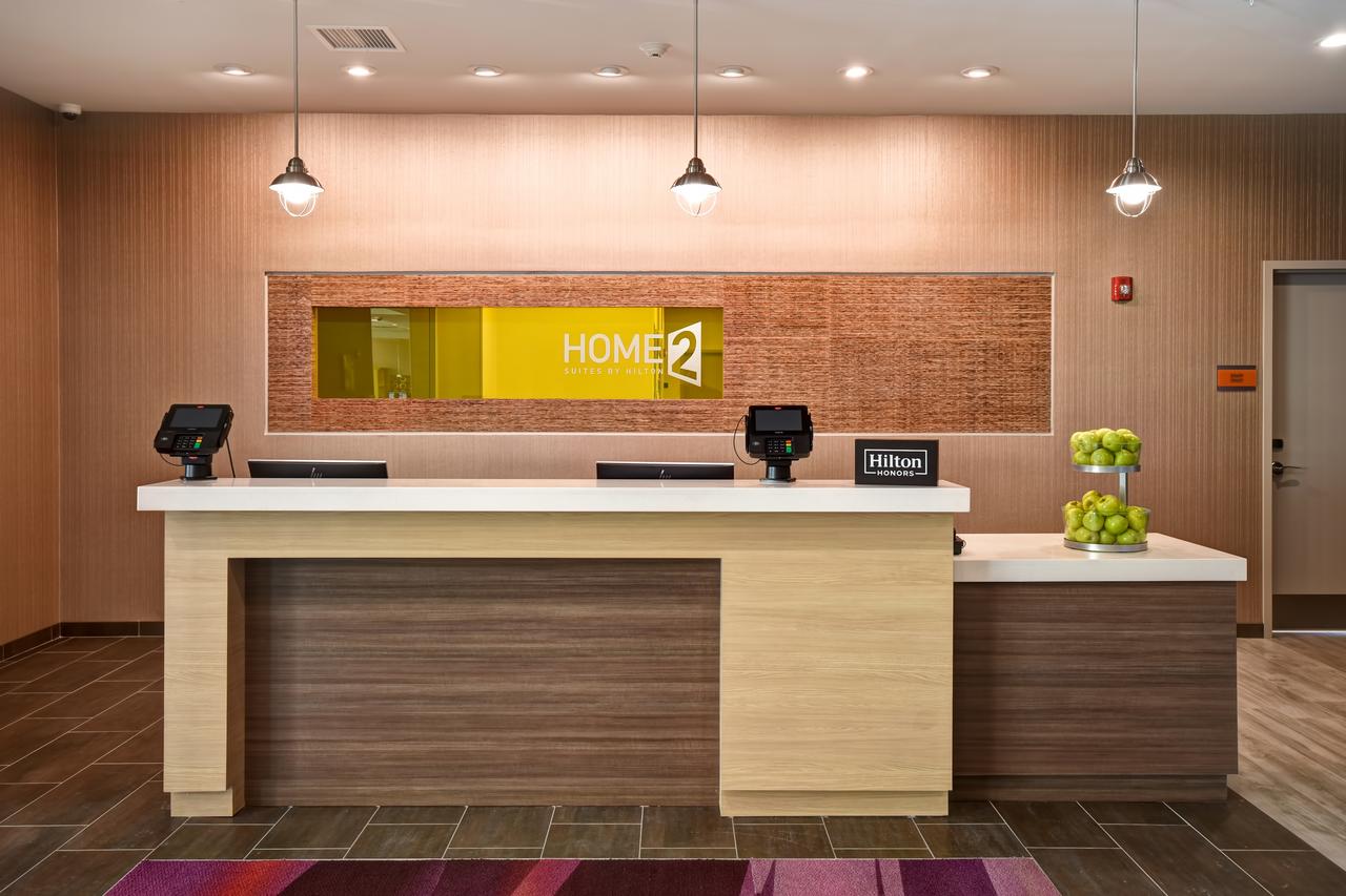 Home2 Suites By Hilton Columbus Downtown - thumb 33