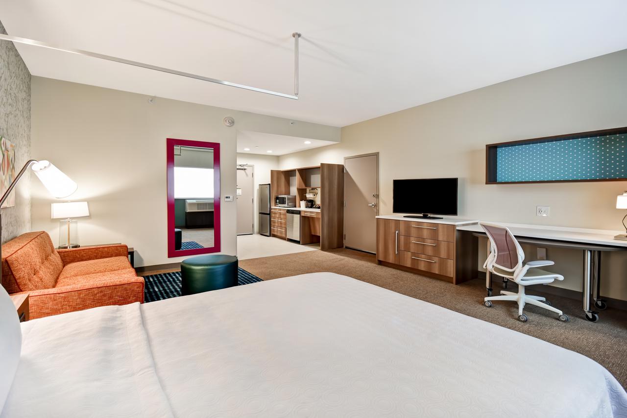 Home2 Suites By Hilton Columbus Downtown - thumb 11