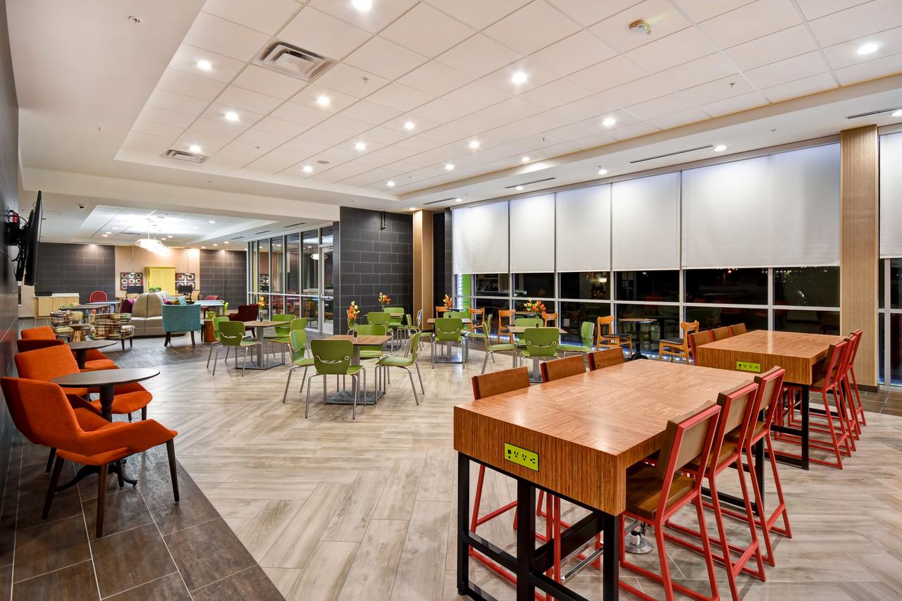 Home2 Suites By Hilton Columbus Downtown - thumb 38