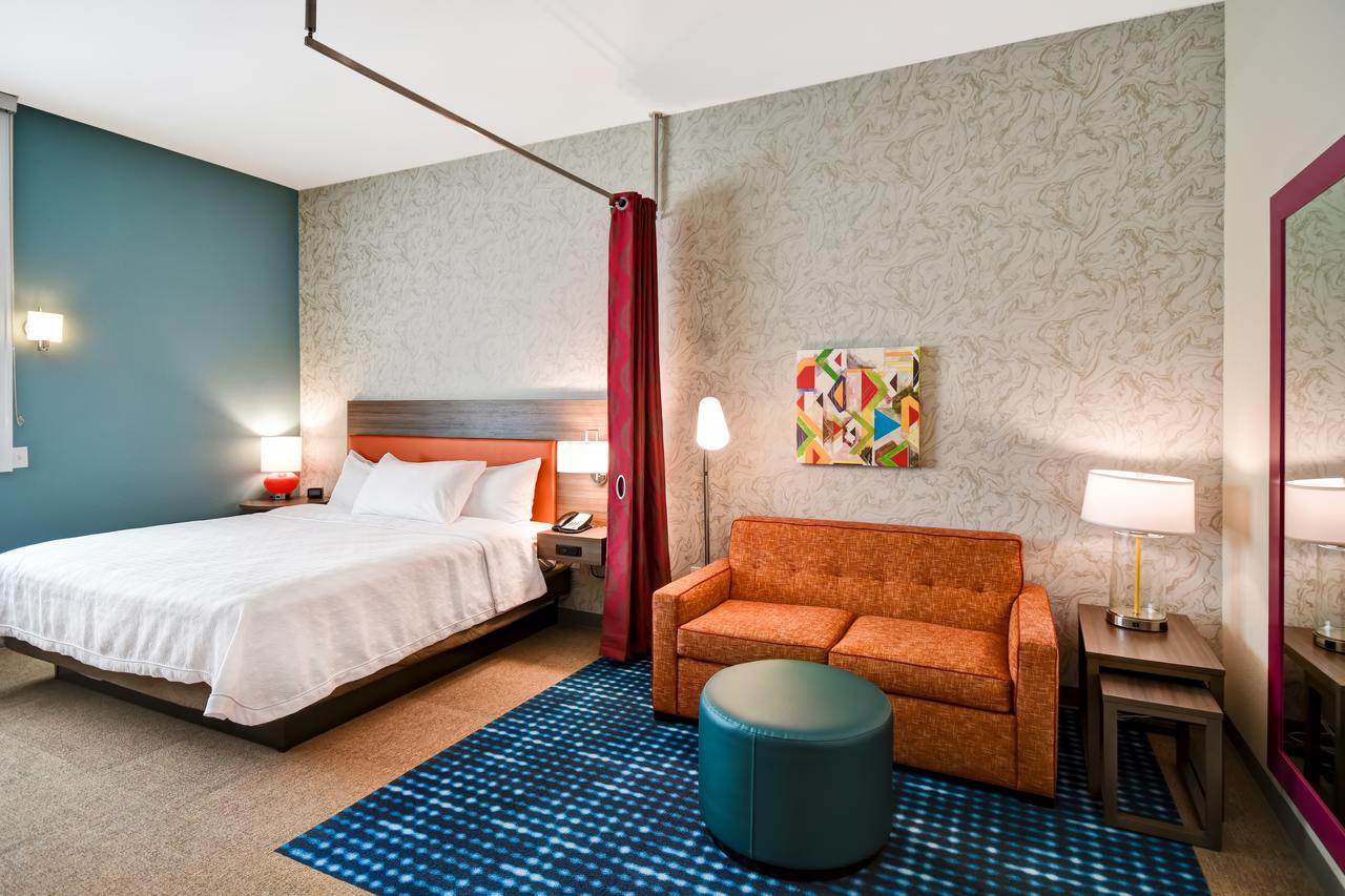 Home2 Suites By Hilton Columbus Downtown - thumb 16