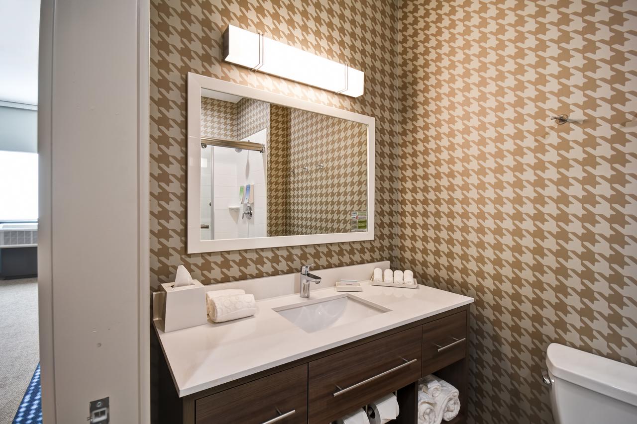 Home2 Suites By Hilton Columbus Downtown - thumb 7