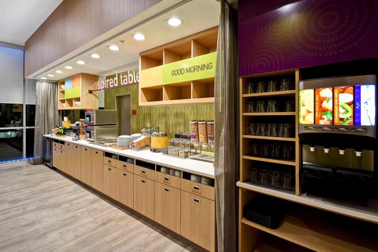 Home2 Suites By Hilton Columbus Downtown - thumb 40