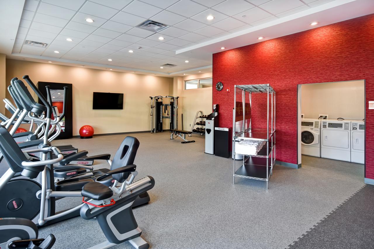 Home2 Suites By Hilton Columbus Downtown - thumb 30