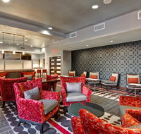 Hampton Inn and Suites Cincinnati - Downtown - Tourism Bookings