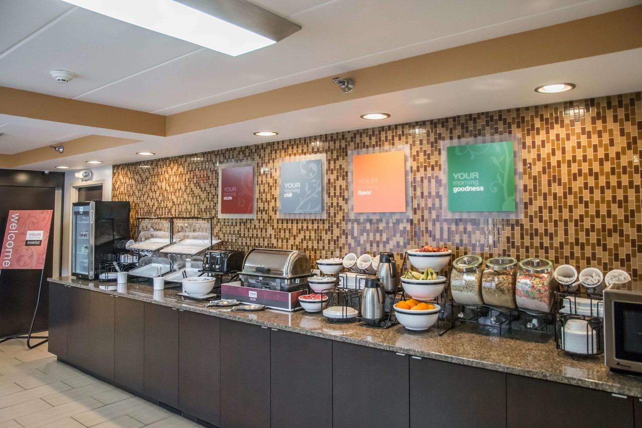 Comfort Inn Northeast Cincinnati - thumb 20