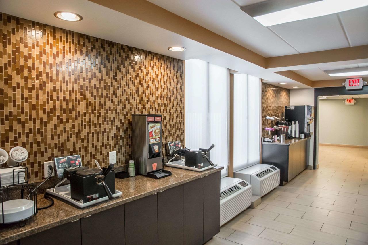 Comfort Inn Northeast Cincinnati - thumb 18