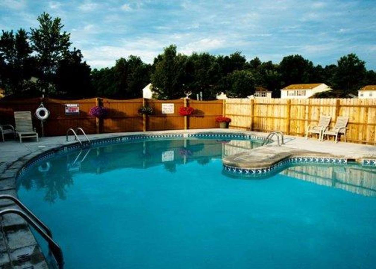 Comfort Inn Northeast Cincinnati - thumb 24
