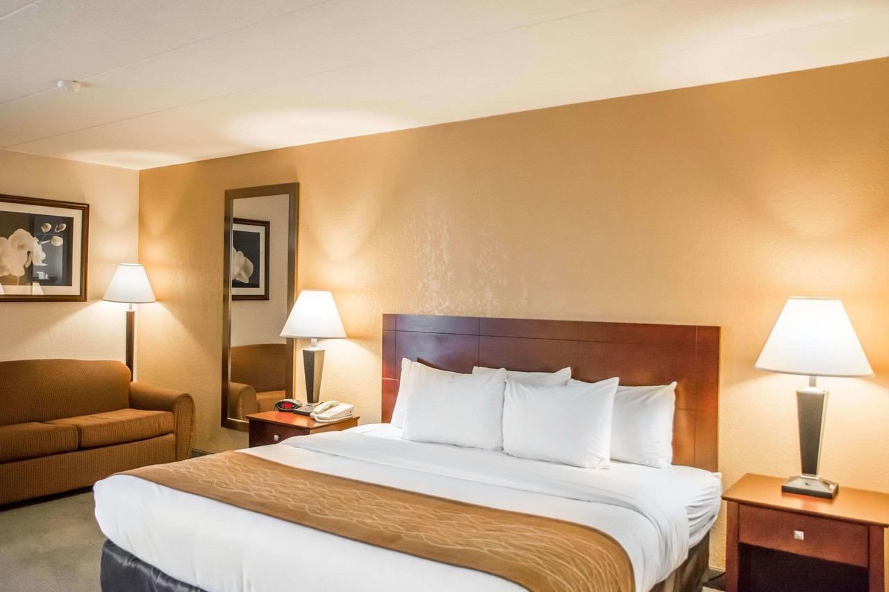 Comfort Inn Northeast Cincinnati - thumb 23