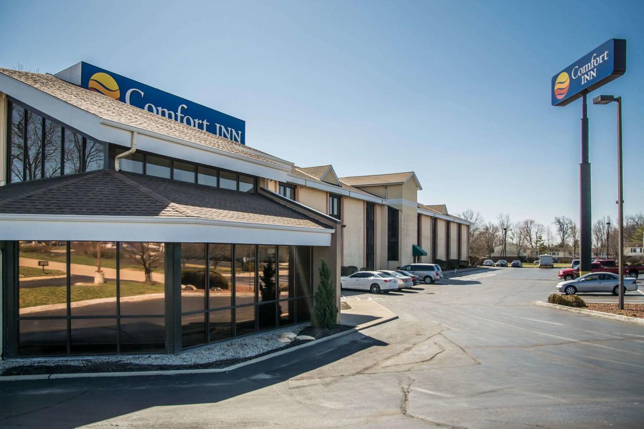 Comfort Inn Northeast Cincinnati - thumb 0