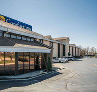 Comfort Inn Northeast Cincinnati - Tourism Bookings