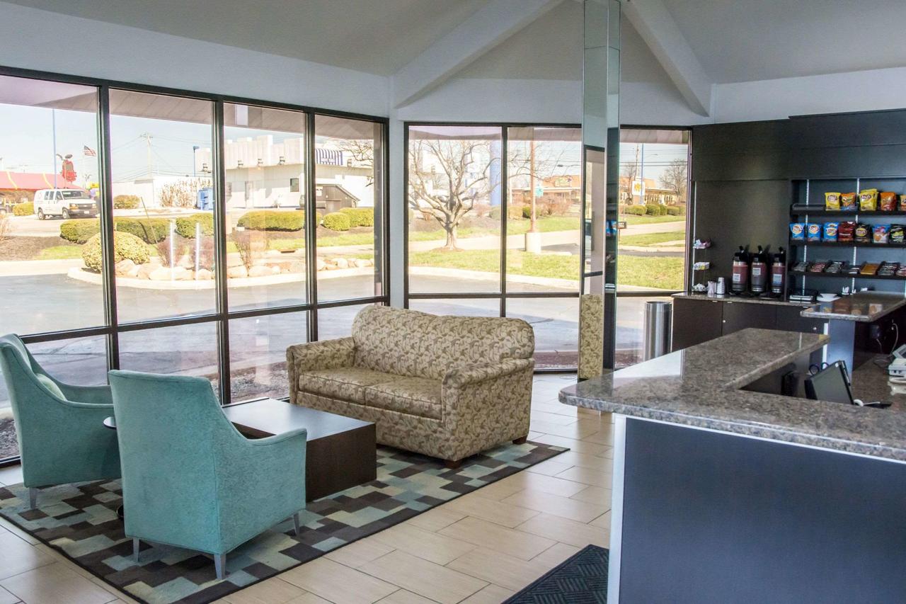 Comfort Inn Northeast Cincinnati - thumb 9