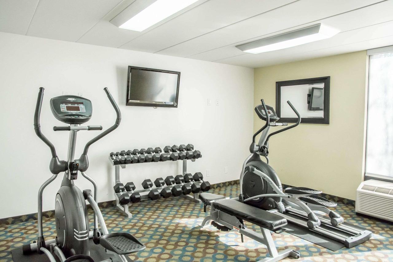 Comfort Inn Northeast Cincinnati - thumb 19