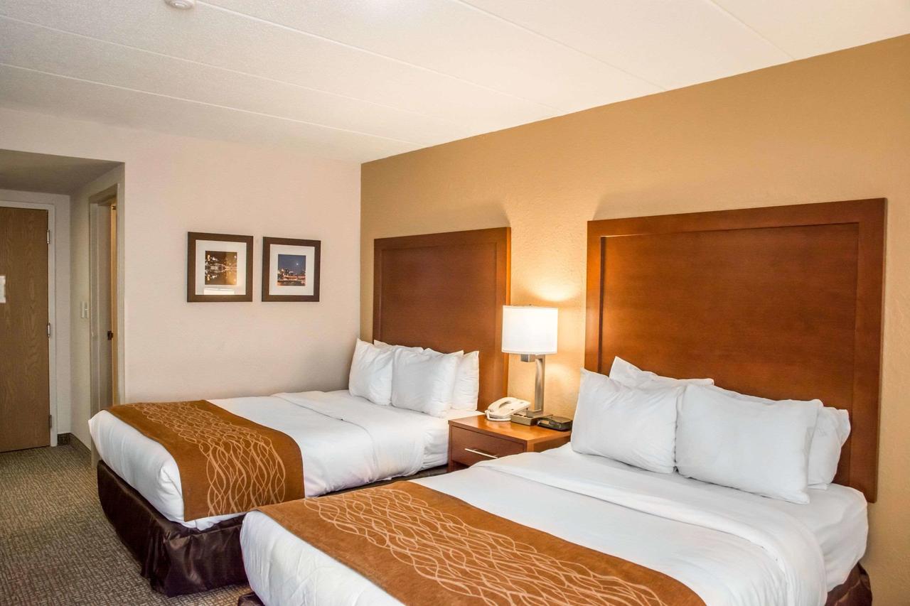 Comfort Inn Northeast Cincinnati - thumb 21