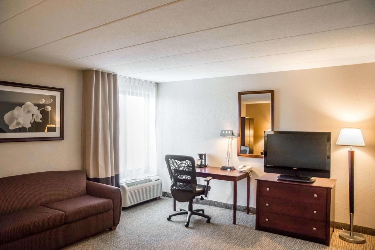 Comfort Inn Northeast Cincinnati - thumb 11