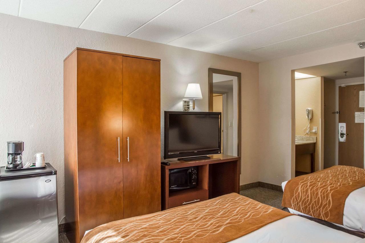 Comfort Inn Northeast Cincinnati - thumb 3