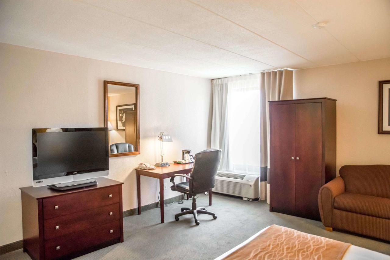Comfort Inn Northeast Cincinnati - thumb 5