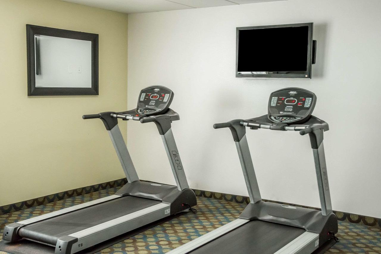 Comfort Inn Northeast Cincinnati - thumb 10