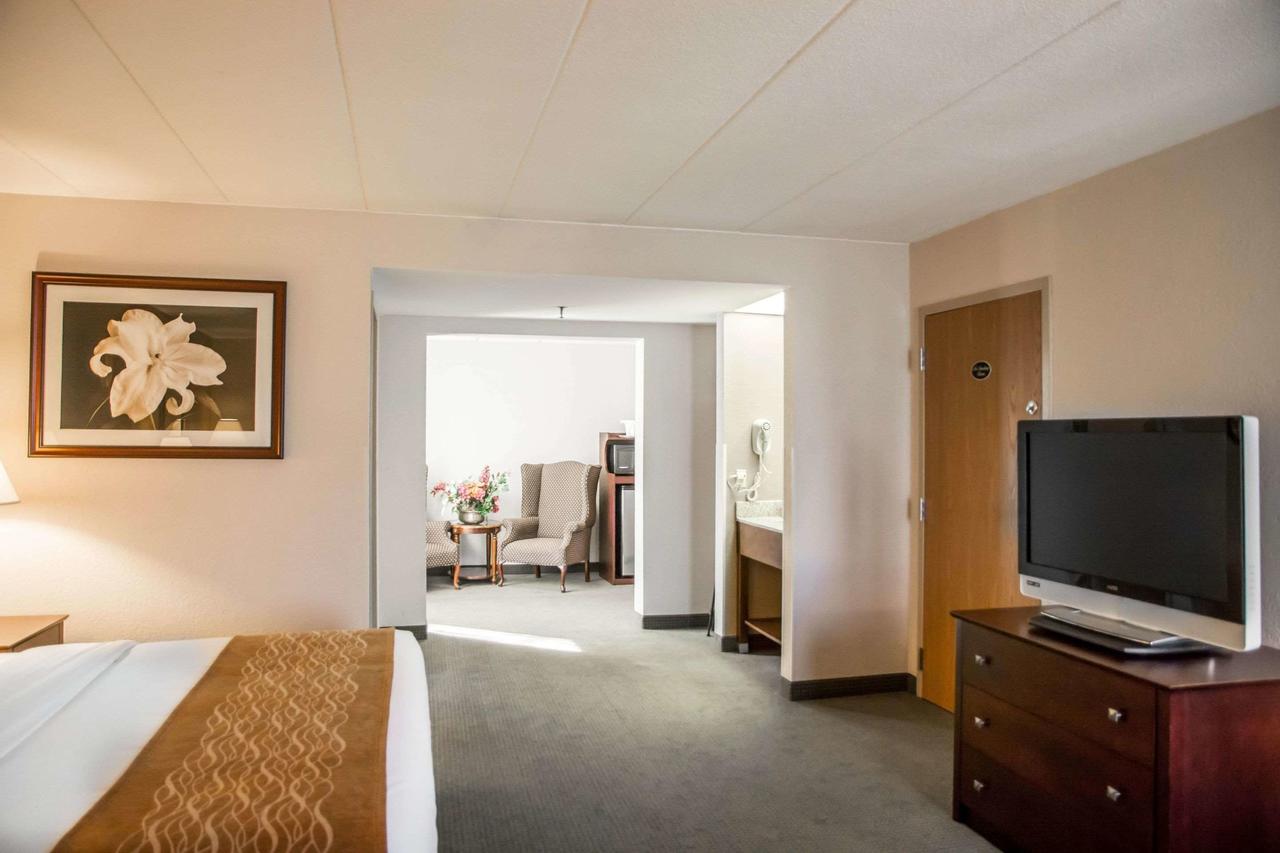 Comfort Inn Northeast Cincinnati - thumb 7