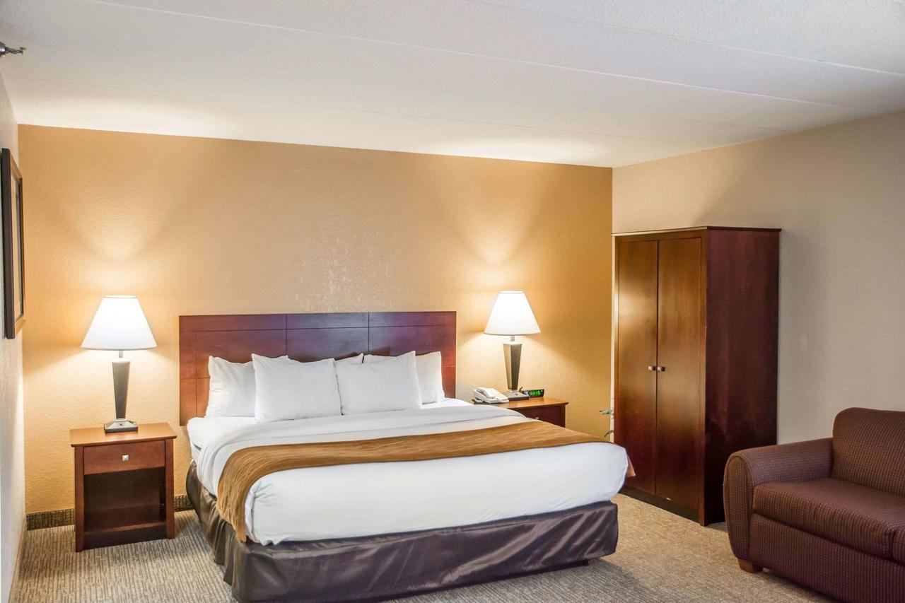 Comfort Inn Northeast Cincinnati - thumb 4