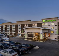 Holiday Inn Cleveland Northeast - Mentor - USA Accommodation