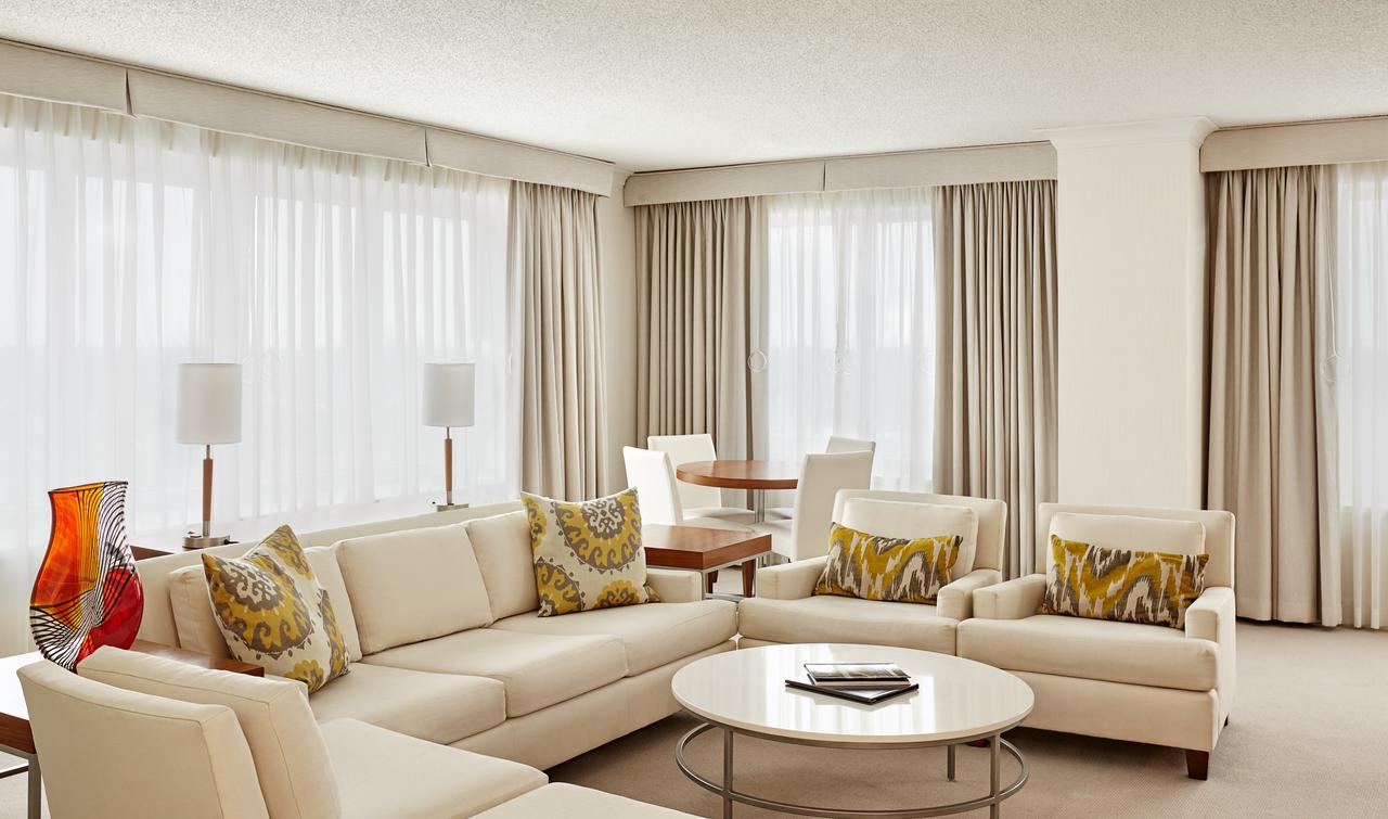 InterContinental Suites Hotel Cleveland - thumb 21