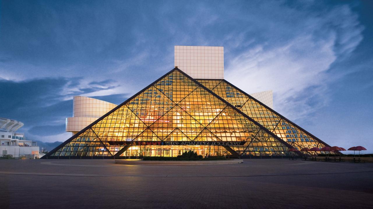 InterContinental Suites Hotel Cleveland - thumb 8