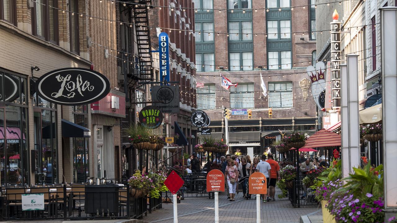 InterContinental Suites Hotel Cleveland - thumb 6