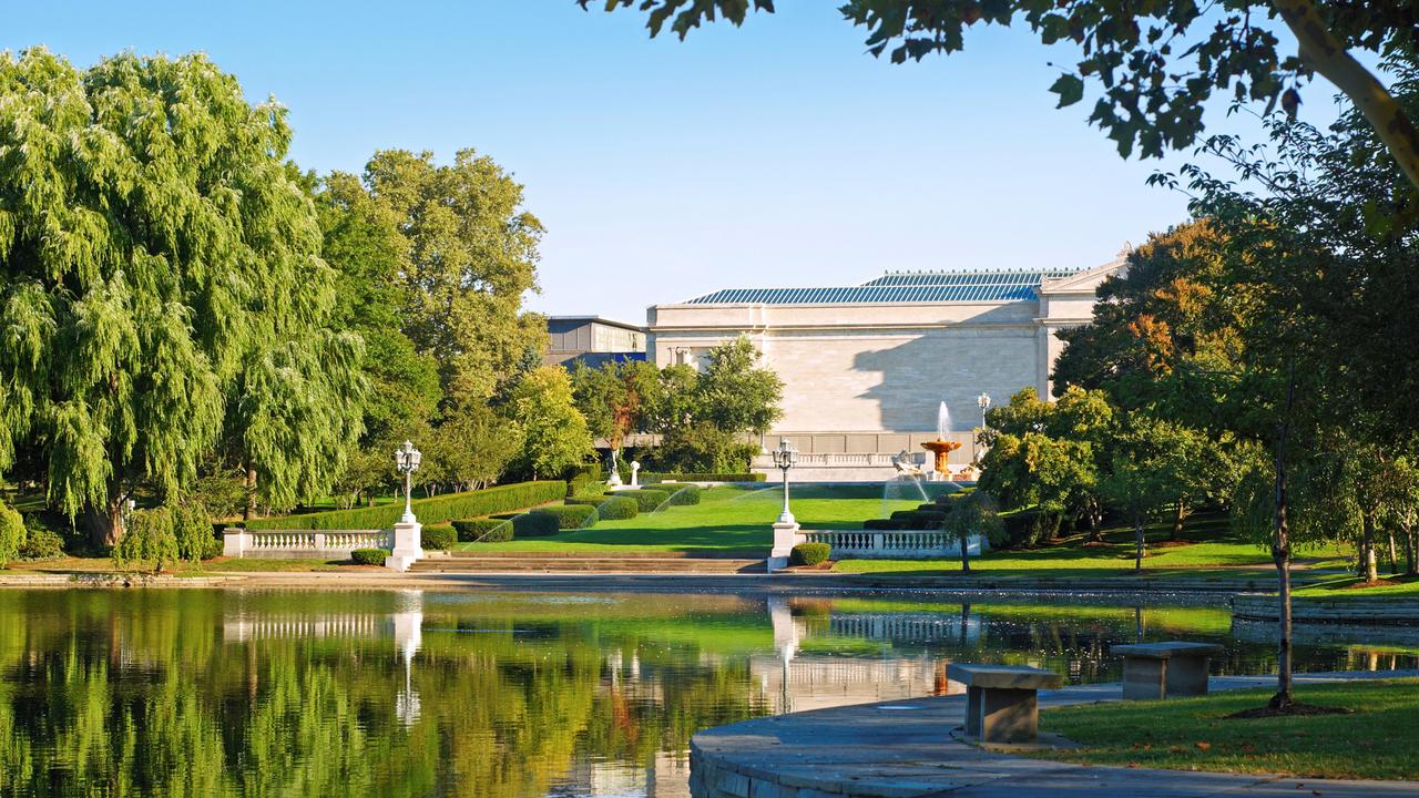 InterContinental Suites Hotel Cleveland - thumb 19