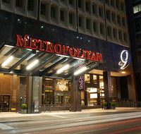 Metropolitan at The 9 Autograph Collection - Tourism Bookings