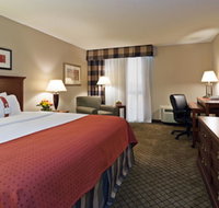 Holiday Inn Cincinnati-Eastgate - Tourism Bookings