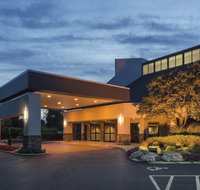 Crowne Plaza Hotel Columbus - Dublin - Tourism Bookings