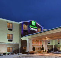 Holiday Inn Express  Suites Ashtabula-Geneva - USA Accommodation