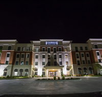 Staybridge Suites Miamisburg - USA Accommodation