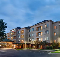 Courtyard Dayton Beavercreek - USA Accommodation