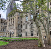 Drury Plaza Hotel Cleveland Downtown - Tourism Bookings