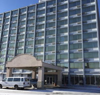 University Hotel and Suites - Tourism Bookings