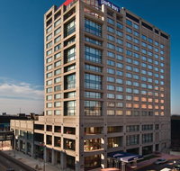 Park Inn by Radisson Toledo - Tourism Bookings