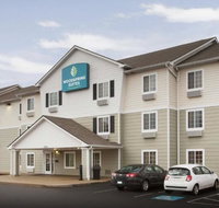 WoodSpring Suites Cincinnati Fairfield - USA Accommodation