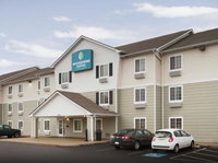 Booking Fairfield USA Accommodation