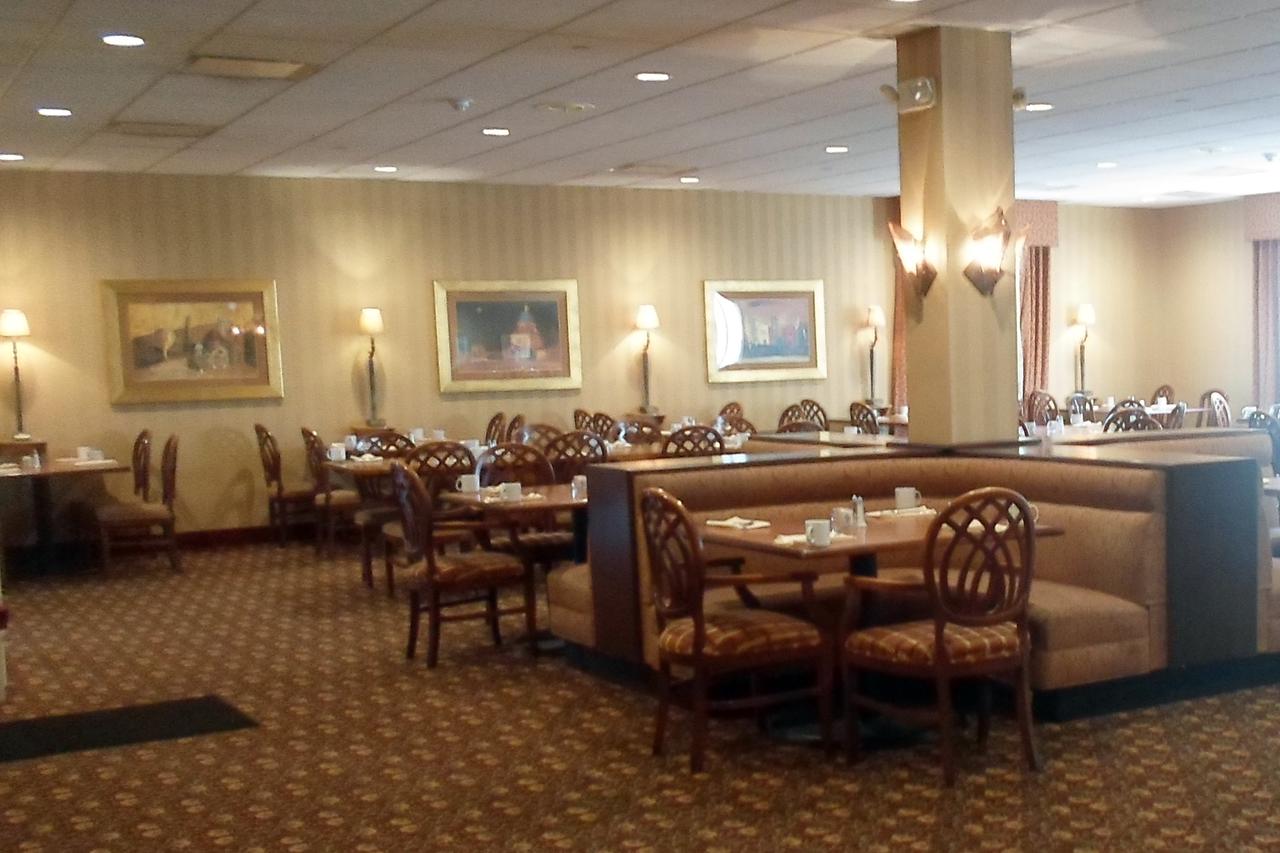 Quail Hollow Resort Trademark Collection By Wyndham - thumb 19