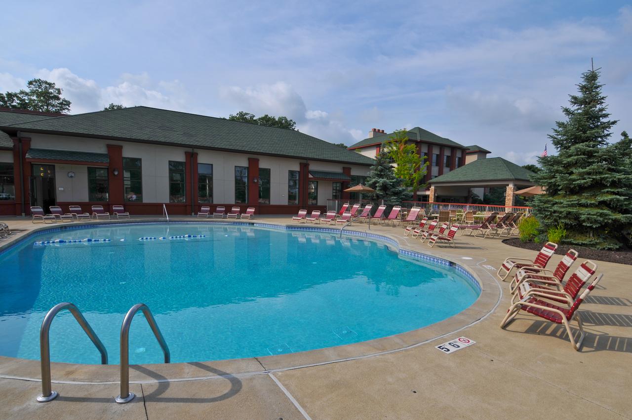 Quail Hollow Resort Trademark Collection By Wyndham - thumb 1