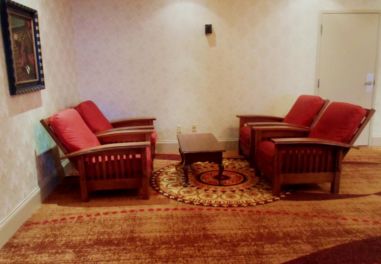 Quail Hollow Resort Trademark Collection By Wyndham - thumb 11